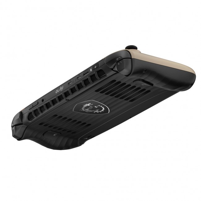 MSI Claw 8 AI+ A2VM-037PL portable game console 20.3 cm (8 MSI Claw 8 AI+ A2VM-037PL portable game console 20.3 cm (8
