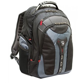Wenger/SwissGear 600639 notebook case 43.2 cm (17