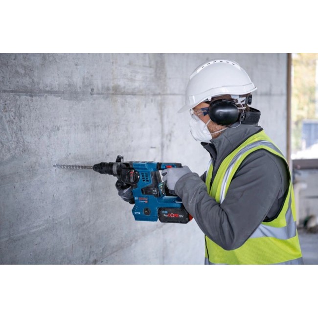 Bosch GBH 18V-28 CF PROFESSIONAL SDS Plus