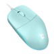 WIRED MOUSE DEFENDER AZORA MB-241 RF MINT 1200dpi 3P WIRED MOUSE DEFENDER AZORA MB-241 RF MINT 1200dpi 3P