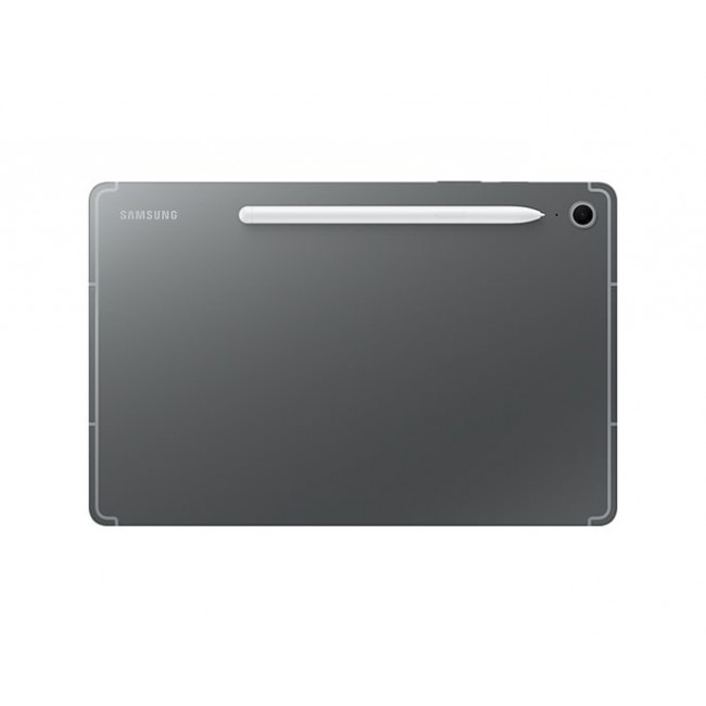 Samsung Galaxy Tab S10 FE 5G Entreprise Edition Samsung Exynos LTE-TDD & LTE-FDD 128 GB 27.7 cm (10.9 Samsung Galaxy Tab S10 FE 5G Entreprise Edition Samsung Exynos LTE-TDD & LTE-FDD 128 GB 27.7 cm (10.9