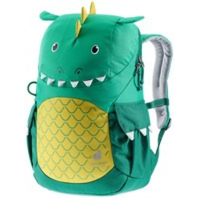 Deuter Kikki backpack Casual backpack Green Polyester Deuter Kikki backpack Casual backpack Green Polyester