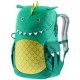 Deuter Kikki backpack Casual backpack Green Polyester Deuter Kikki backpack Casual backpack Green Polyester