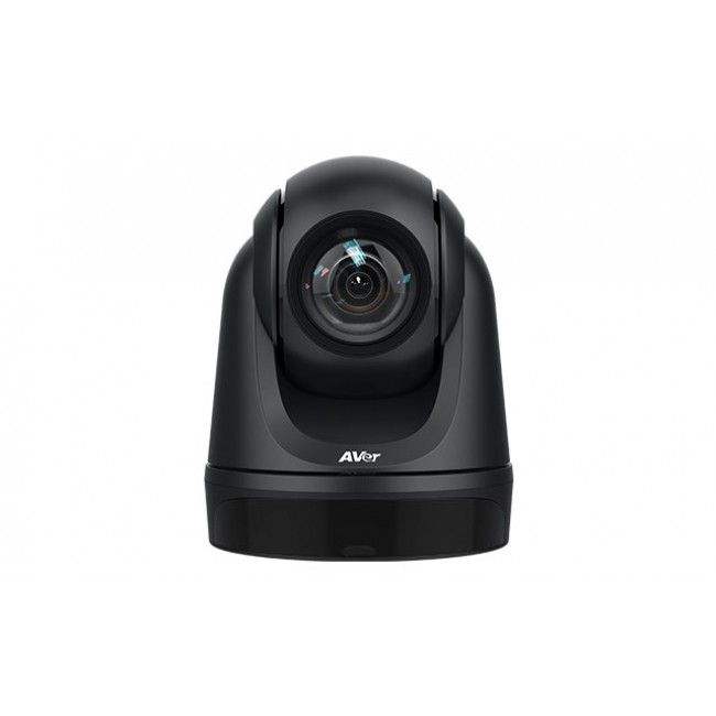 AVer DL30 webcam 2 MP 1920 x 1080 pixels USB Black