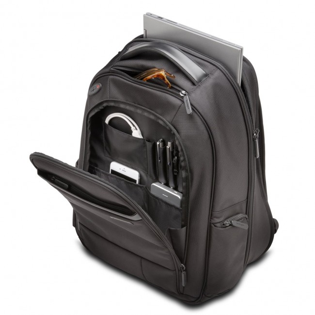 Kensington Contour 2.0 Pro Laptop Backpack 17 Kensington Contour 2.0 Pro Laptop Backpack 17