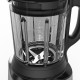 Tefal Perfectmix Cook BL83SD 1.75 L Tabletop blender 1400 W Black, Stainless steel