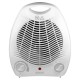 Savio AD-02 W household fan White