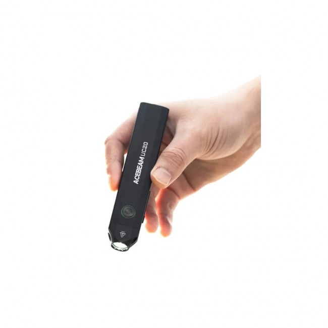 AceBeam UC20 torch