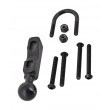 Garmin ZUMO XT2 MT-S navigator Handheld/Fixed 15.2 cm (6