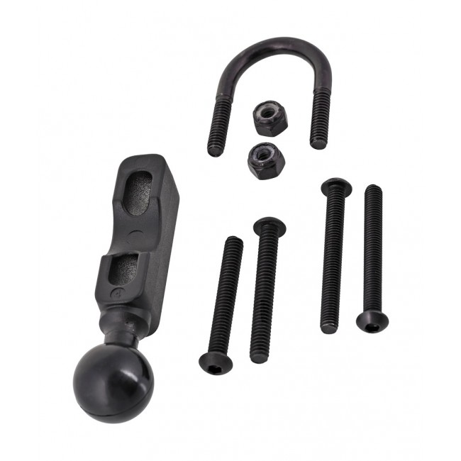 Garmin ZUMO XT2 MT-S navigator Handheld/Fixed 15.2 cm (6