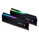 G.Skill Trident Z5 RGB F5-6000J2836G16GX2-TZ5RK memory module 32 GB 2 x 16 GB DDR5 4800 MT/s