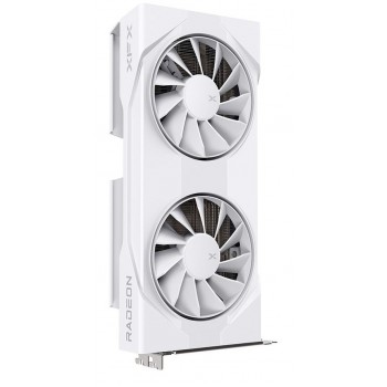 XFX Swift AMD Radeon RX 9060 XT OC White Gaming Edition 8GB