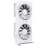 XFX Swift AMD Radeon RX 9060 XT OC White Gaming Edition 8GB