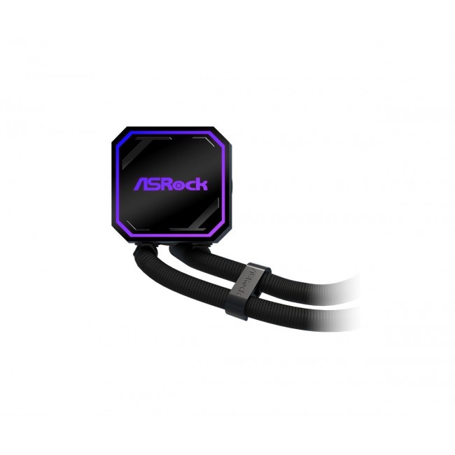 ASRock Pro 360 ARGB Cooling ASRock Pro 360 ARGB Cooling