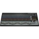 Behringer SX3242FX audio mixer 32 channels Black