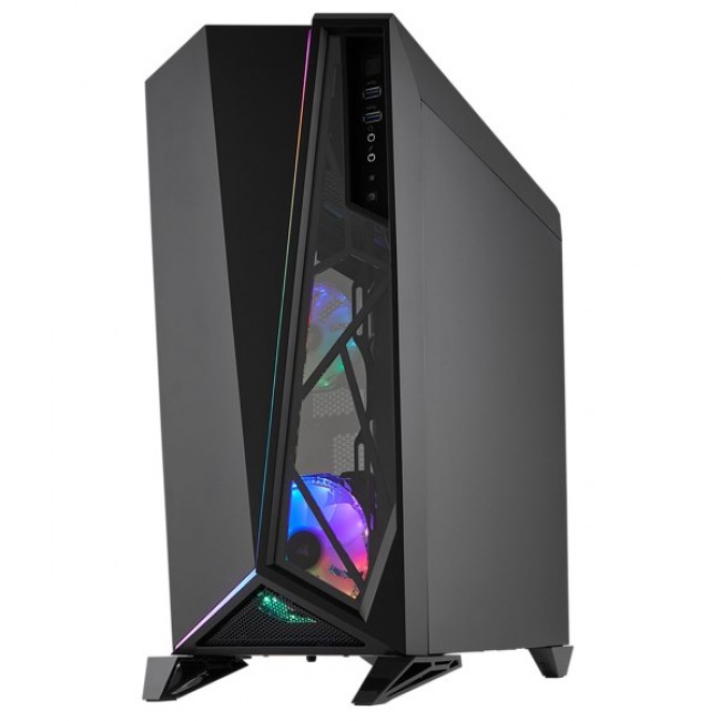 CORSAIR Carbide Series SPEC-OMEGA - to CORSAIR Carbide Series SPEC-OMEGA - to