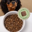 ADDVENA Boosted by superfoods Junior Small Beef - dry dog food - 2,5kg