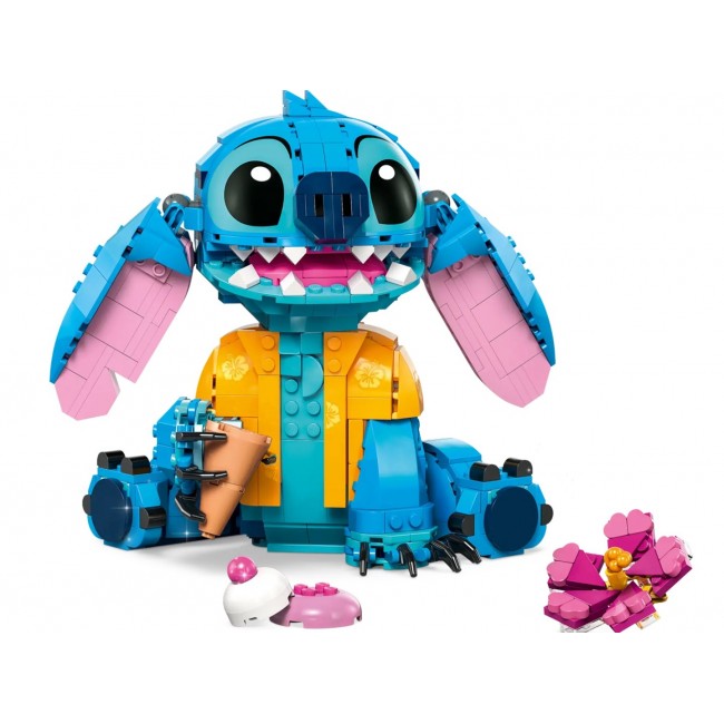 LEGO DISNEY 43249 Stitch LEGO DISNEY 43249 Stitch