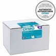 DYMO Authentic LabelWriter Large Address Labels | 36mm x 89mm | 24 Rolls of 260 Easy-Peel Labels (6240 labels) | Self-Adhesive | for LabelWriter Label Makers