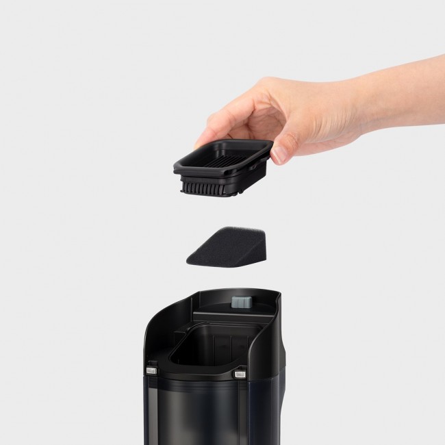 KARCHER FCV 3 Extra+ electric mop with vacuum function - 1.056-126.0 White KARCHER FCV 3 Extra+ electric mop with vacuum function - 1.056-126.0 White