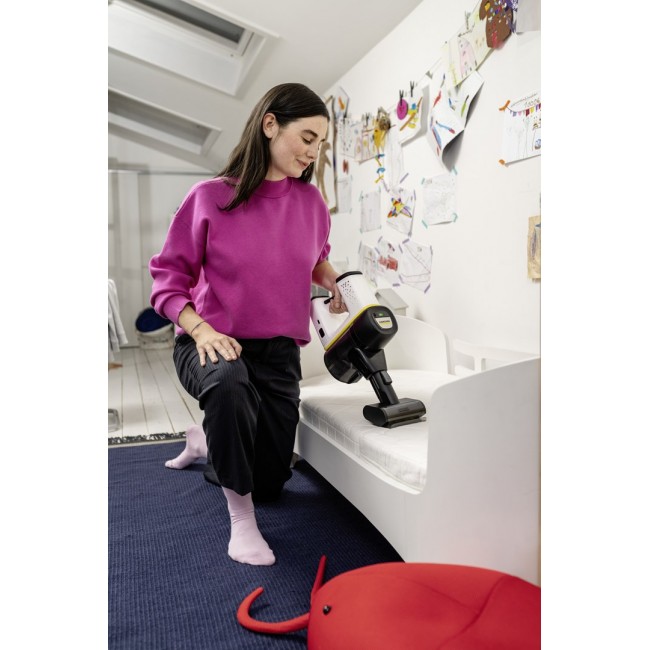 K rcher 2.863-090.0 vacuum accessory/supply Turbo brush Handheld vacuum K rcher 2.863-090.0 vacuum accessory/supply Turbo brush Handheld vacuum