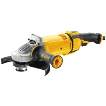 DeWALT DWE4579 angle grinder 23 cm 6500 RPM 2600 W 5.9 kg