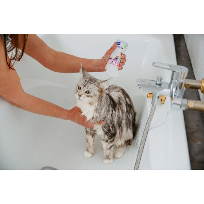 VIRBAC Allerderm Normal - shampoo for dogs and cats - 250ml