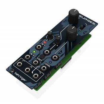 Behringer SURGES Modu syntezatora modularnego