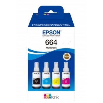 Epson 664 EcoTank Original