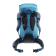 Hiking backpack - Deuter Guide 34+ 8 Wave- INK