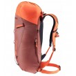 Hiking backpack - Deuter Guide 24 Papaya- redwood