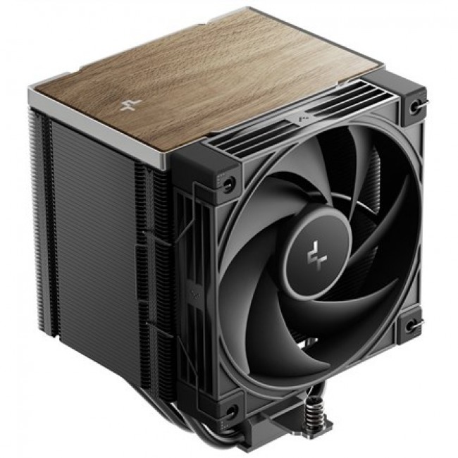 DeepCool AK500 G2 Processor Air cooler 12 cm Black 1 pc(s) DeepCool AK500 G2 Processor Air cooler 12 cm Black 1 pc(s)