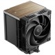 DeepCool AK500 G2 Processor Air cooler 12 cm Black 1 pc(s) DeepCool AK500 G2 Processor Air cooler 12 cm Black 1 pc(s)