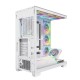MODECOM VOLCANO STELLAR PLUS ARGB MIDI 8F WHITE