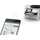 Epson WorkForce Pro WF-M5899DWF Inkjet A4 1200 x 2400 DPI 34 ppm Wi-Fi