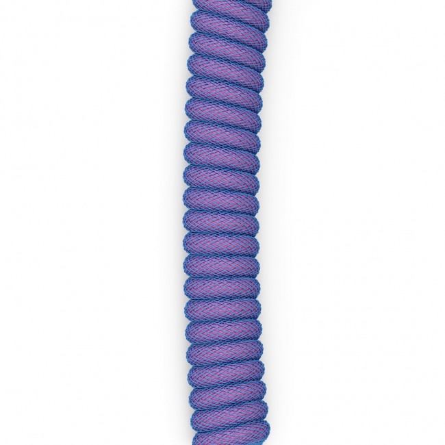 Glorious Gaming Glorious GMMK Coiled Cable Nebula