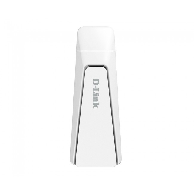 D-Link Wi-Fi 6 AX1800 USB 3.0 Dongle
