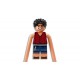 LEGO ONE PIECE 75638 Battle at Arlong Park