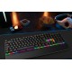 Inca IKG-443 keyboard Gaming USB Black