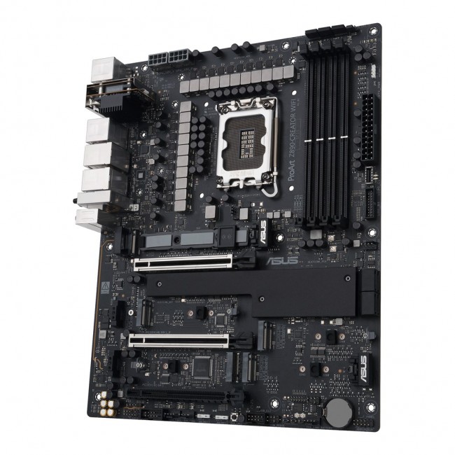 MB Z890 S1851 ATX/PROART Z890-CREATOR WIFI