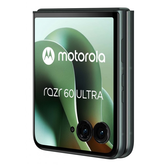 Motorola Moto RAZR 60 Ultra 5G DS 16/512GB Pantone Scarab Motorola Moto RAZR 60 Ultra 5G DS 16/512GB Pantone Scarab