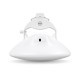 Ubiquiti Wave-Nano-EU | CPE | UISP Wave Nano, 60 GHz, 2 Gbps, 5 km, RJ45 1000Mbps, IPX6