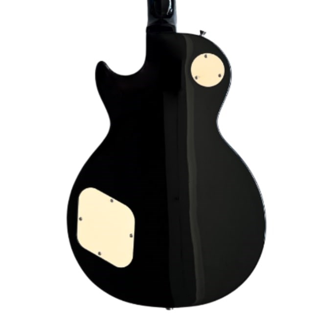 V-TONE VLP1 BK - electric guitar