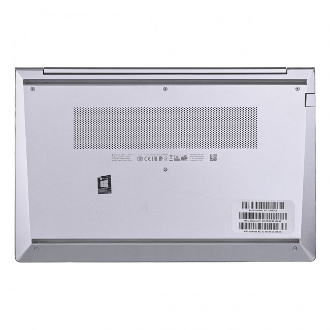 HP ProBook 650 G8 i5-1135G7 8GB 256GB SSD 15,6
