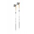 LEKI Cross Trail FX Superlite compact trekking pole Women Foldable