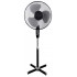 Esperanza EHF001KE household fan Black, Chrome