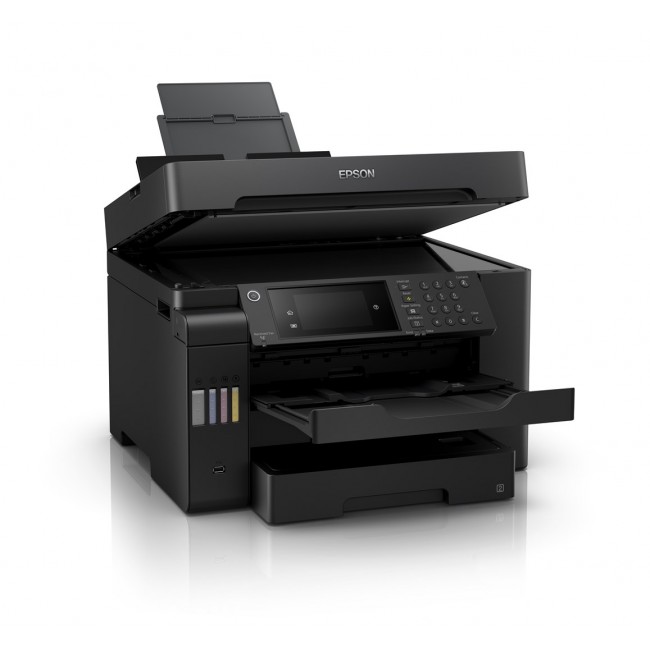 Epson EcoTank L15150 Inkjet A3+ 4800 x 2400 DPI 32 ppm Wi-Fi