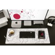 Kensington Maus ExpertMouse kabellos Trackball
