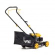 NAC PETROL LAWN MOWER 79,9cc LP40-79-EN-SB