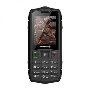 Phone ROCK LTE 3G Dual SIM 3000 mAh